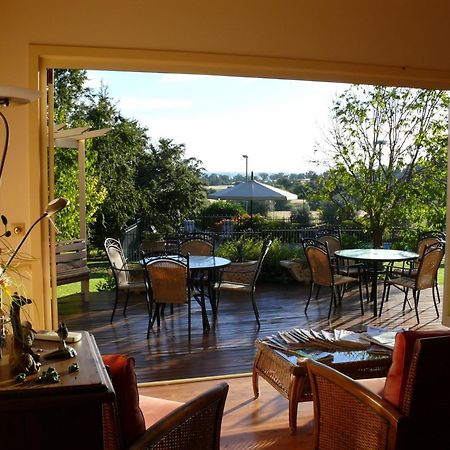 Pericoe Retreat Bed and Breakfast Ντούμπο Εξωτερικό φωτογραφία