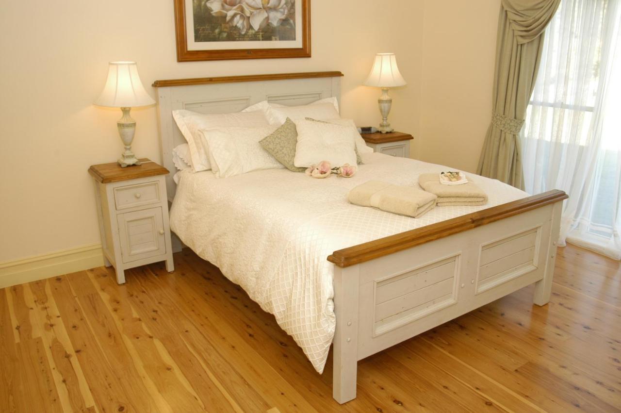 Pericoe Retreat Bed and Breakfast Ντούμπο Εξωτερικό φωτογραφία