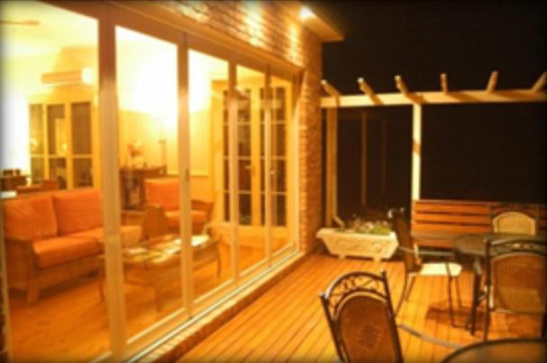 Pericoe Retreat Bed and Breakfast Ντούμπο Εξωτερικό φωτογραφία