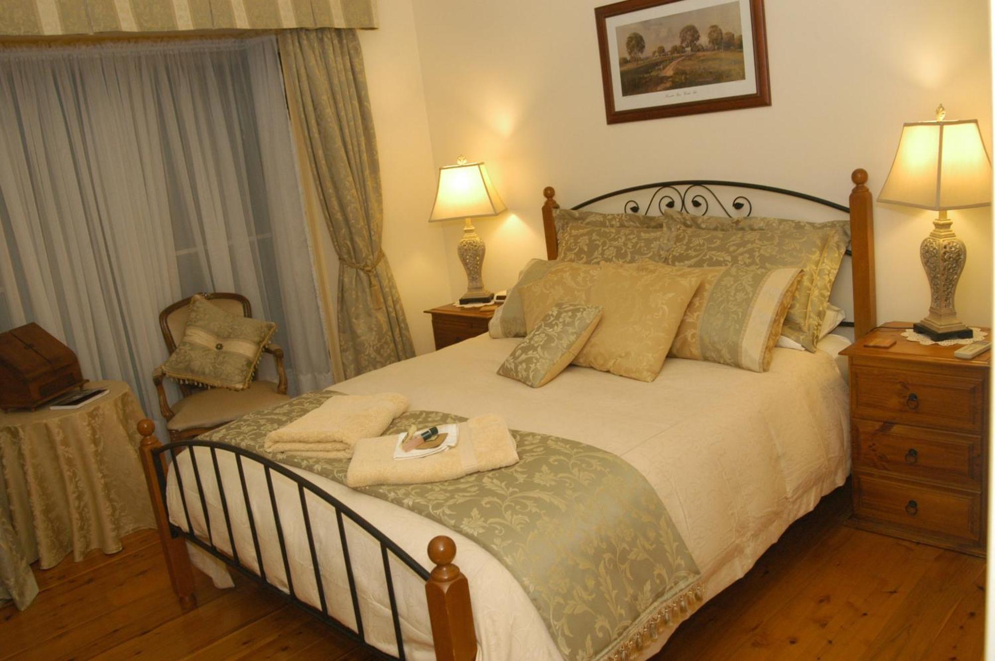 Pericoe Retreat Bed and Breakfast Ντούμπο Εξωτερικό φωτογραφία