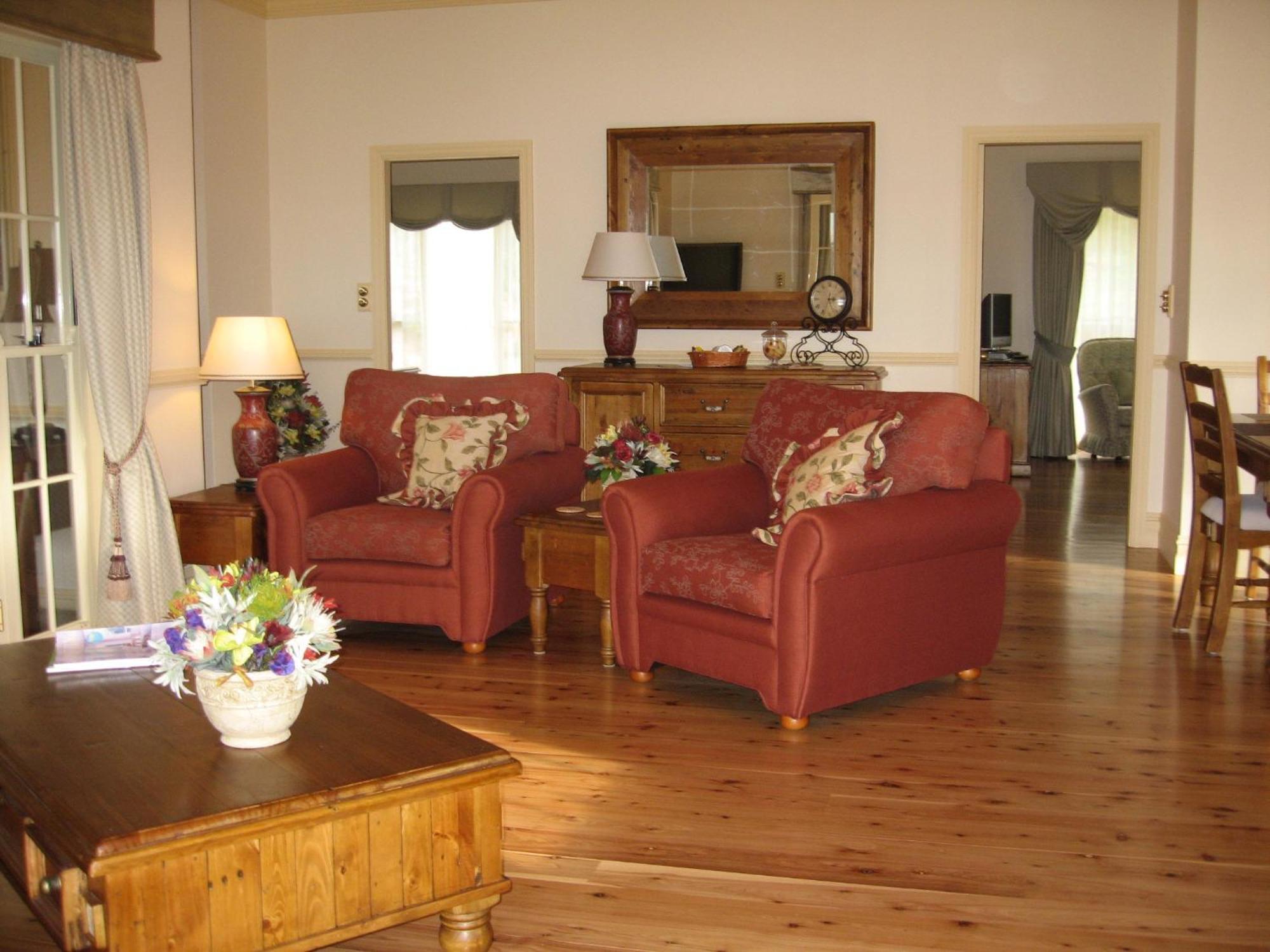 Pericoe Retreat Bed and Breakfast Ντούμπο Εξωτερικό φωτογραφία