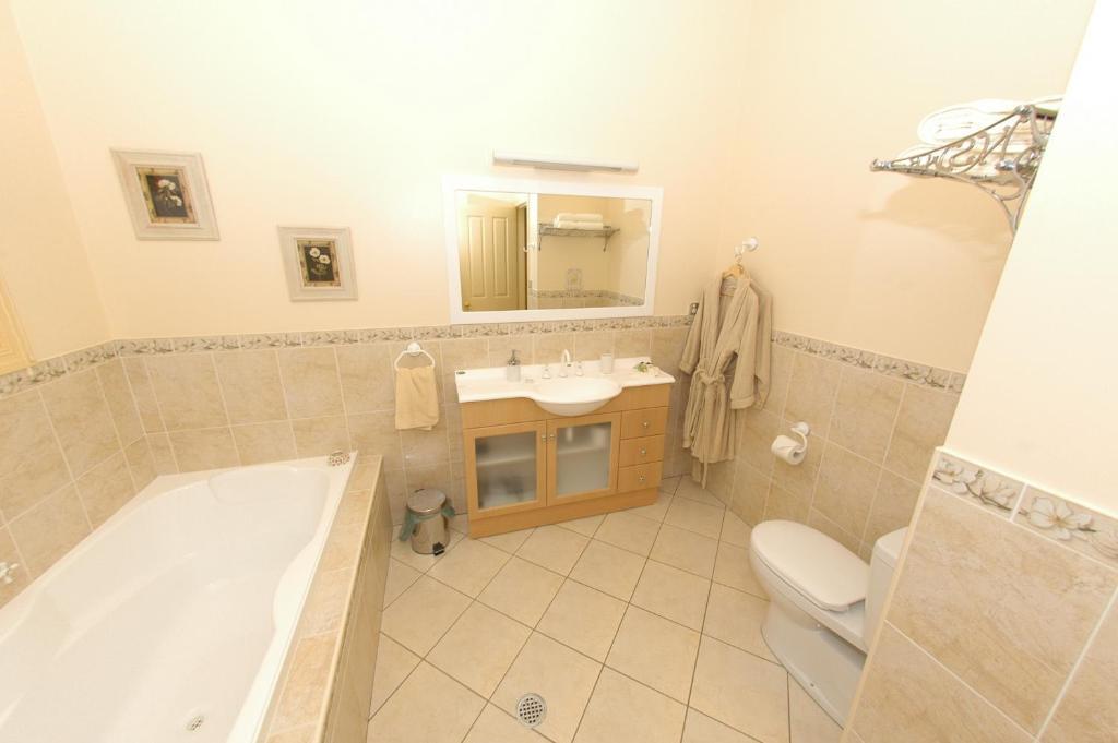 Pericoe Retreat Bed and Breakfast Ντούμπο Δωμάτιο φωτογραφία