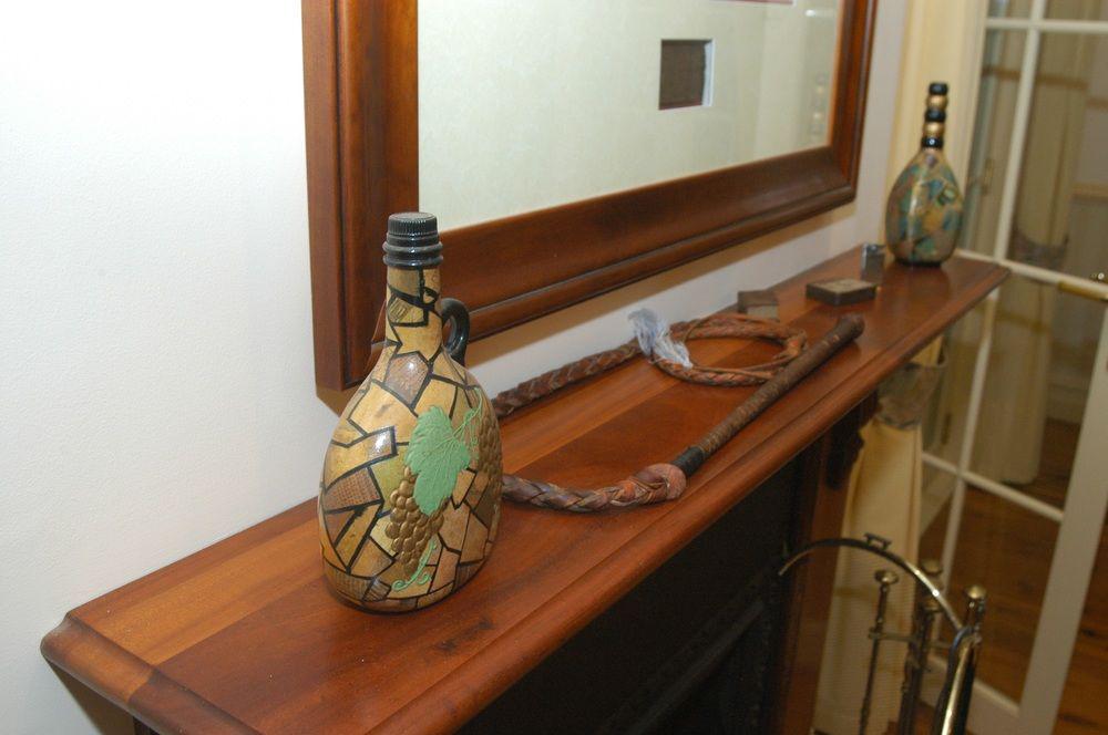 Pericoe Retreat Bed and Breakfast Ντούμπο Εξωτερικό φωτογραφία