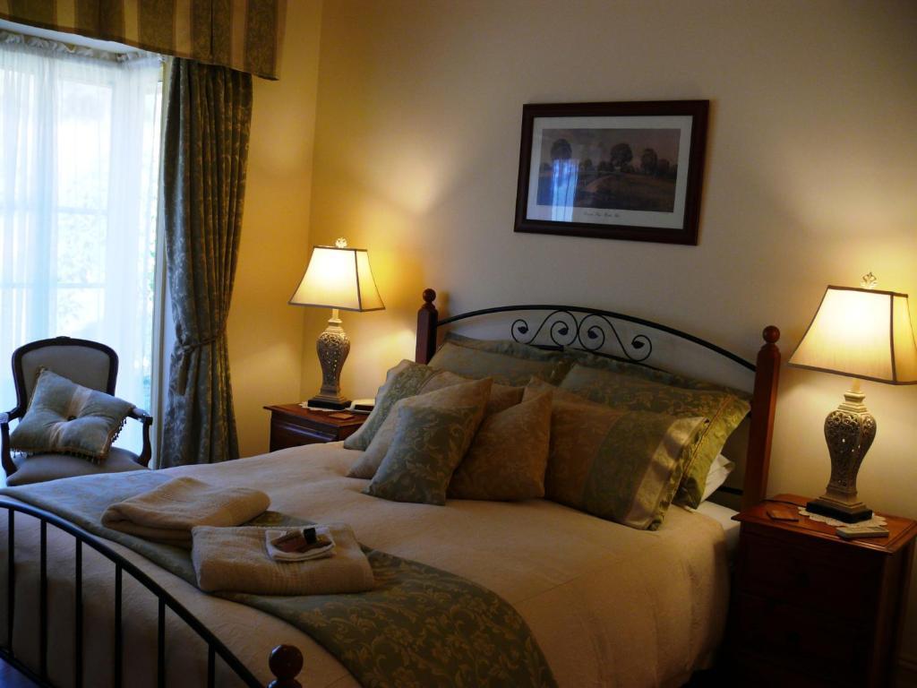 Pericoe Retreat Bed and Breakfast Ντούμπο Εξωτερικό φωτογραφία