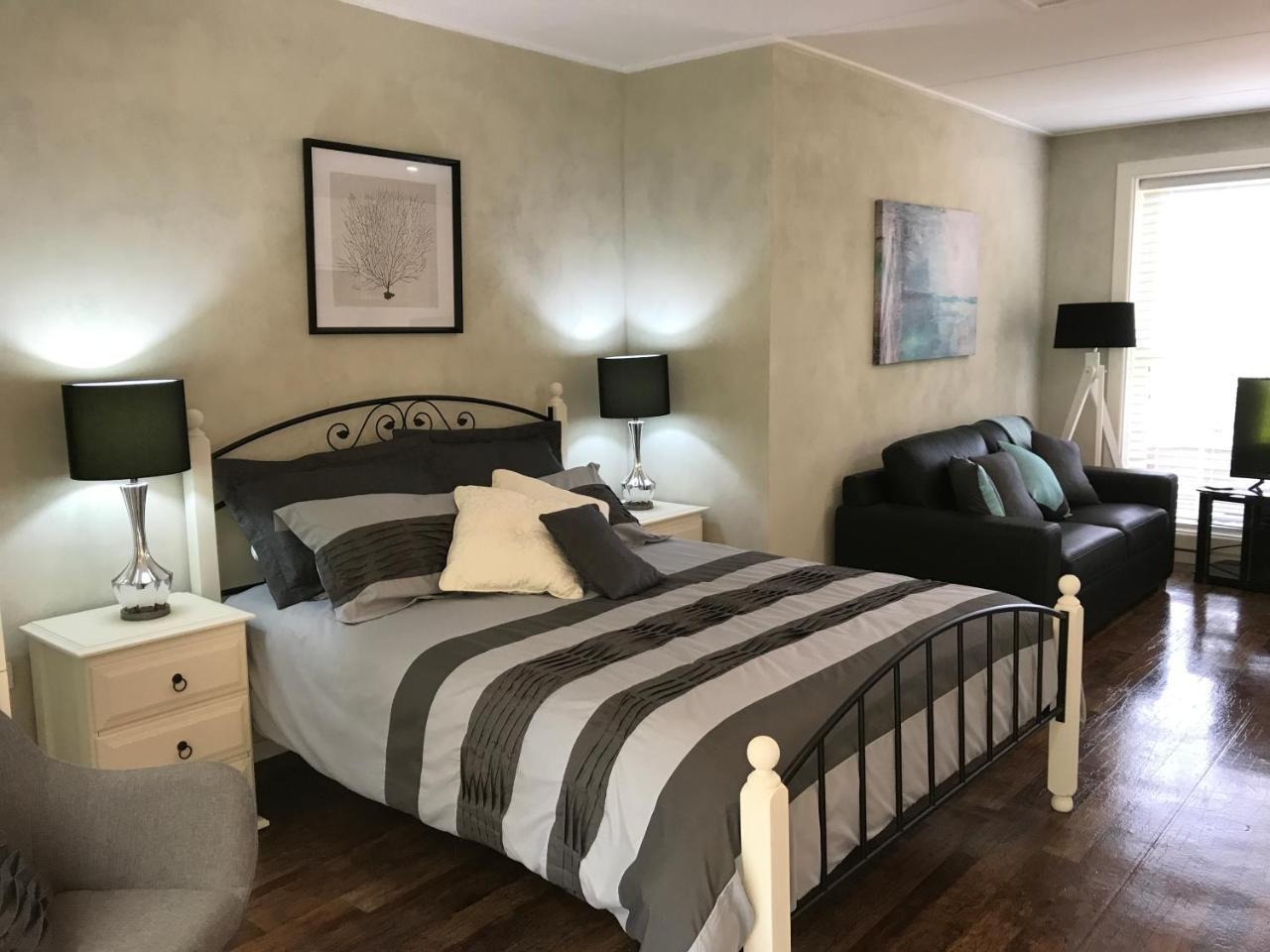 Pericoe Retreat Bed and Breakfast Ντούμπο Εξωτερικό φωτογραφία